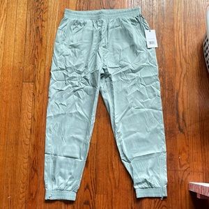 girlfriend collective Glass Summit Track Pant